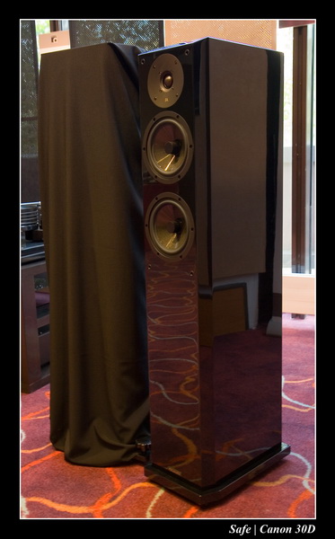 2006 - 10 - Salon hifi sofitel - 184